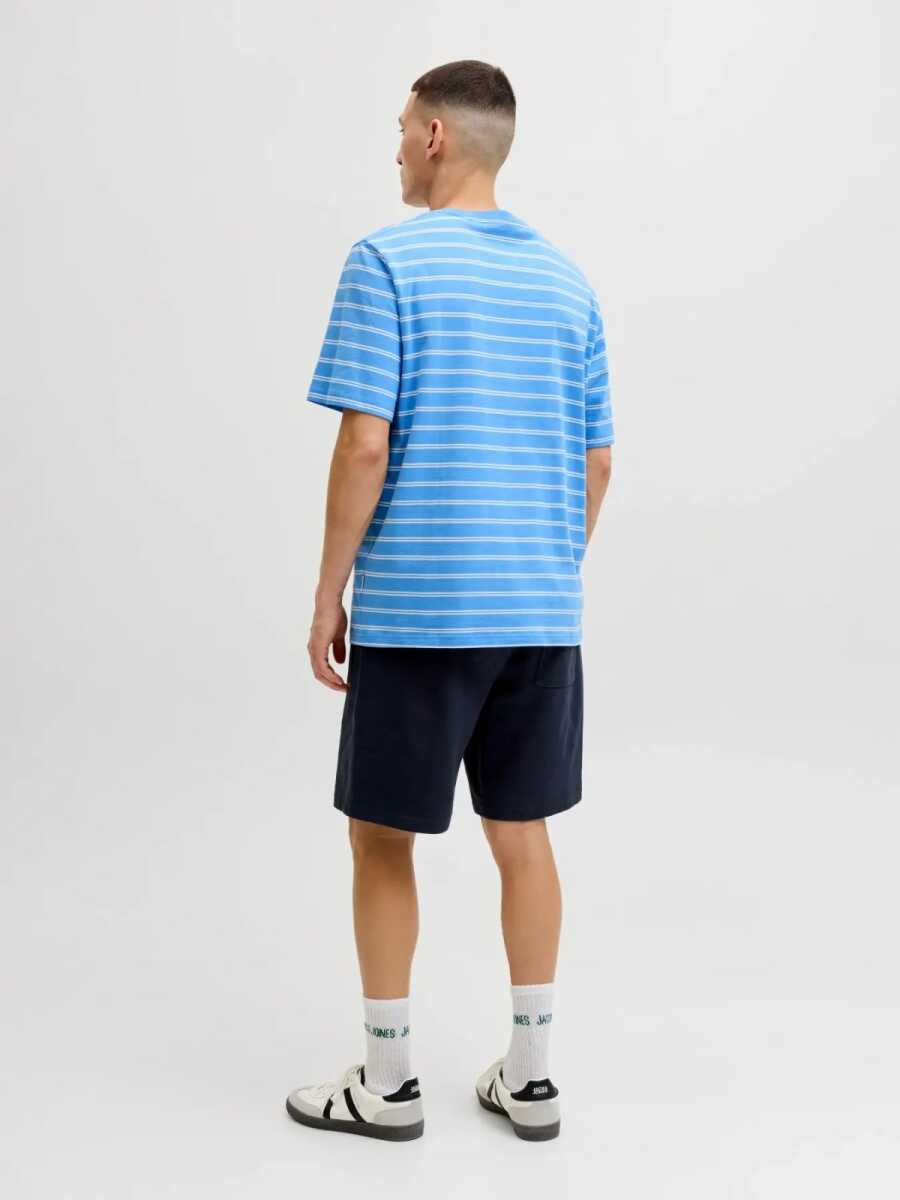 Jack Jones Stkarı Norrebro Loose Fit Erkek Şort 12292565 - 4