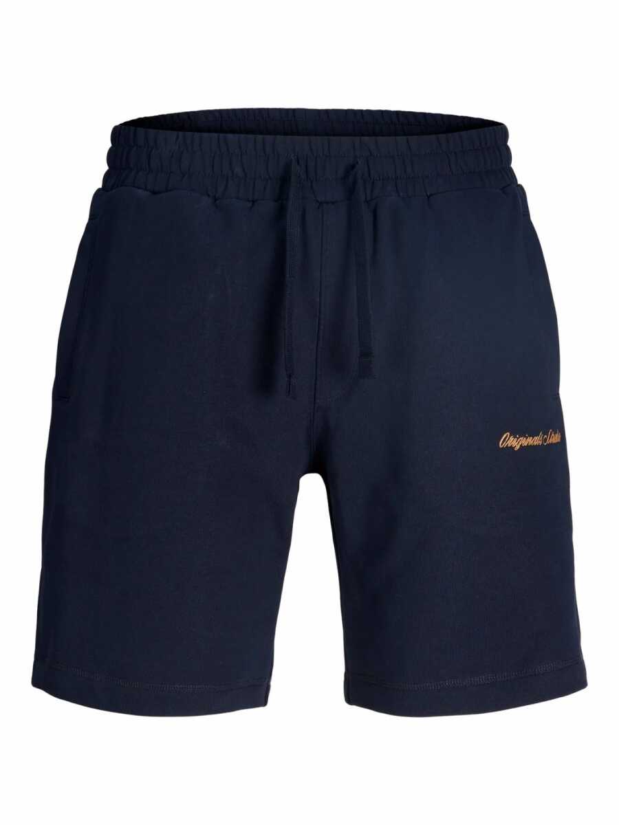 Jack Jones Stkarı Norrebro Loose Fit Erkek Şort 12292565 - 5
