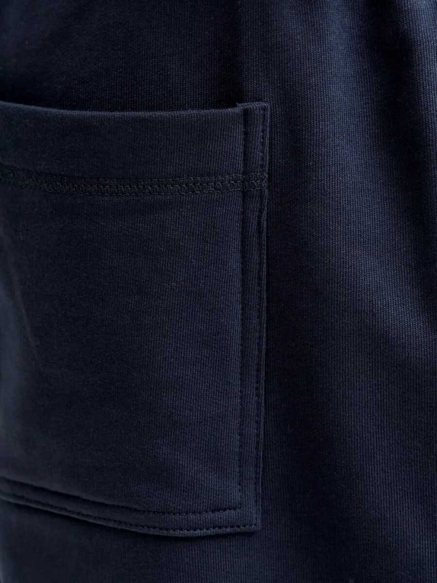Jack Jones Stkarı Norrebro Loose Fit Erkek Şort 12292565 - 7