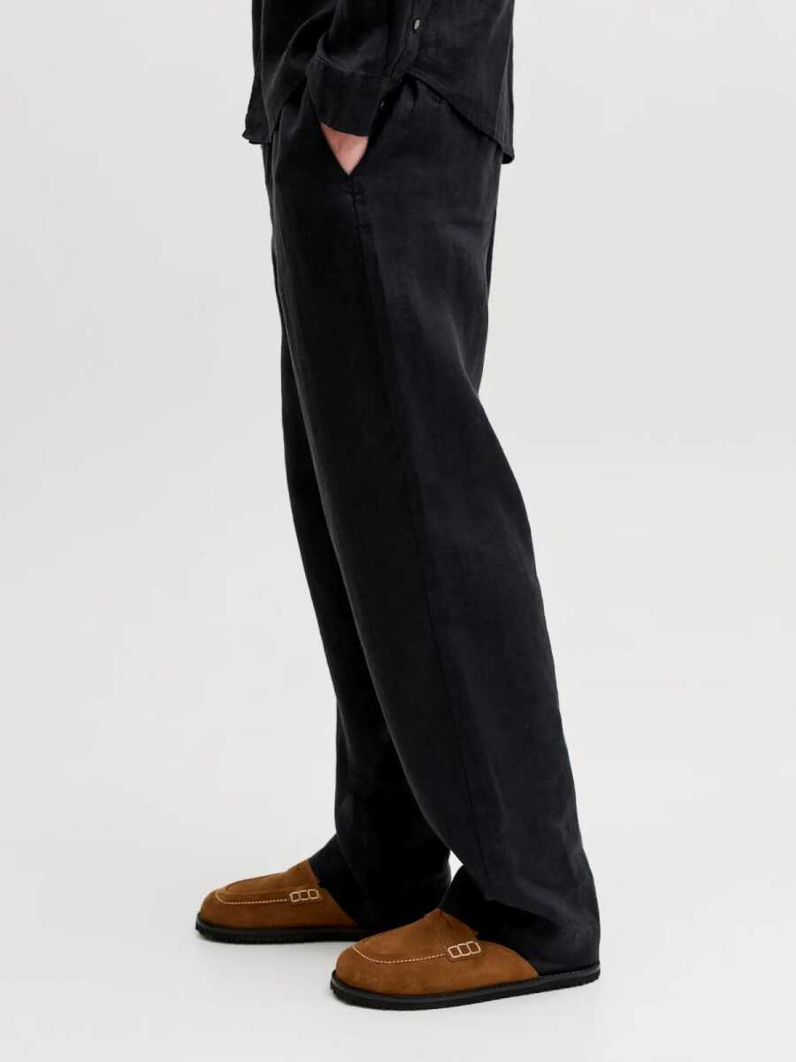 Jack Jones Stkarl Lawence Keten Loosr Fit Erkek Pantolon 12253120 (1)