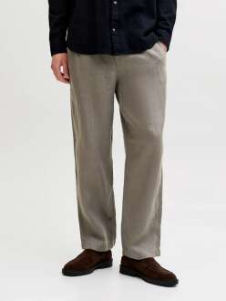 Jack Jones Stkarl Lawence Keten Loosr Fit Erkek Pantolon 12253120