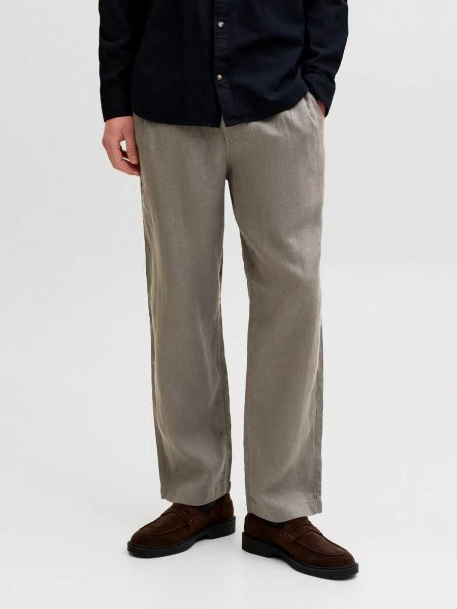 Jack Jones Stkarl Lawence Keten Loosr Fit Erkek Pantolon 12253120 (1)