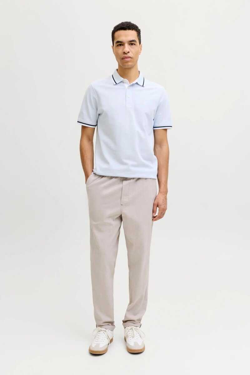 Jack Jones Tace SolarTrapet Fit Erkek Pantolon 12288605 - Jack Jones