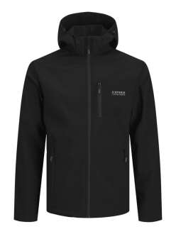 Jack Jones Taylor Softshell Erkek Ceket 12259615 