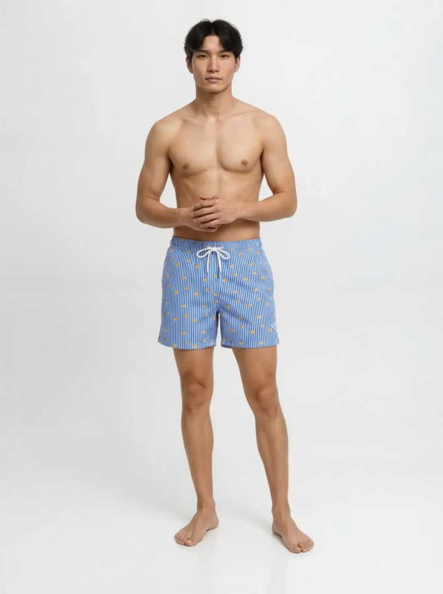 Jack Jones Tımauı Breeze Regular Fit Erkek 12291425 (1)