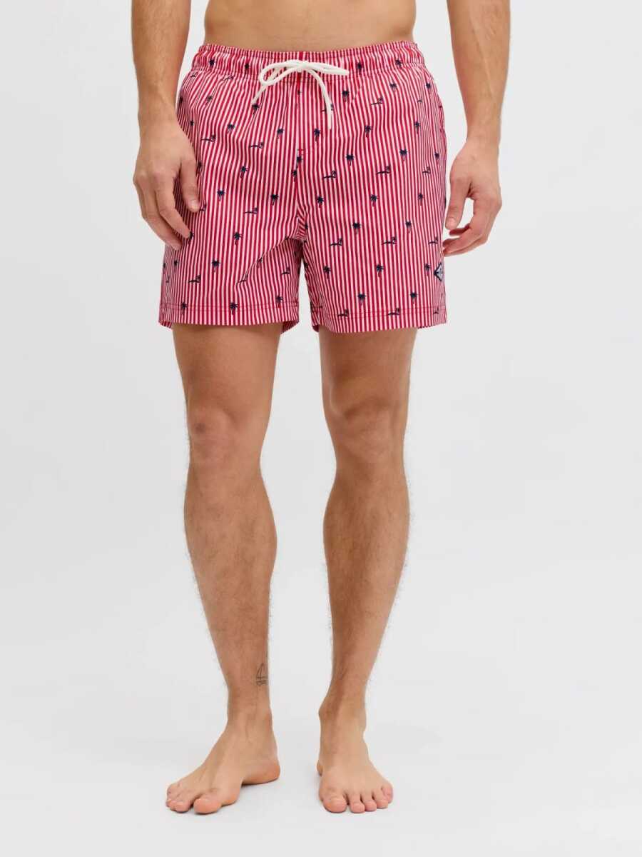Jack Jones Tımauı Breeze Regular Fit Erkek 12291425