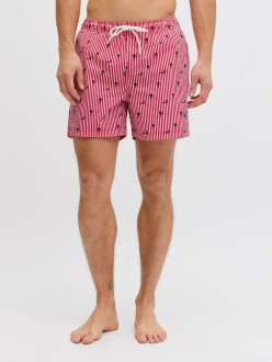 Jack Jones Tımauı Breeze Regular Fit Erkek 12291425