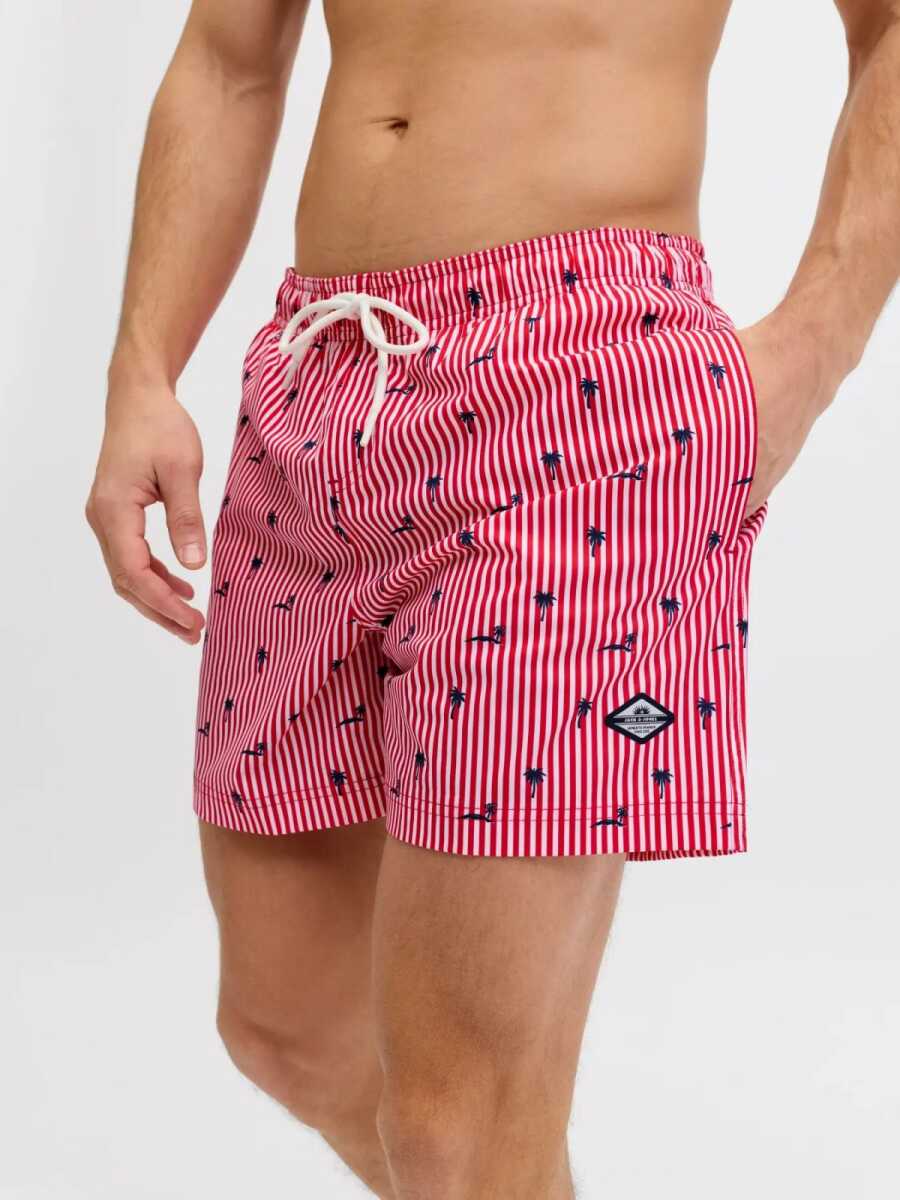 Jack Jones Tımauı Breeze Regular Fit Erkek 12291425 (1)