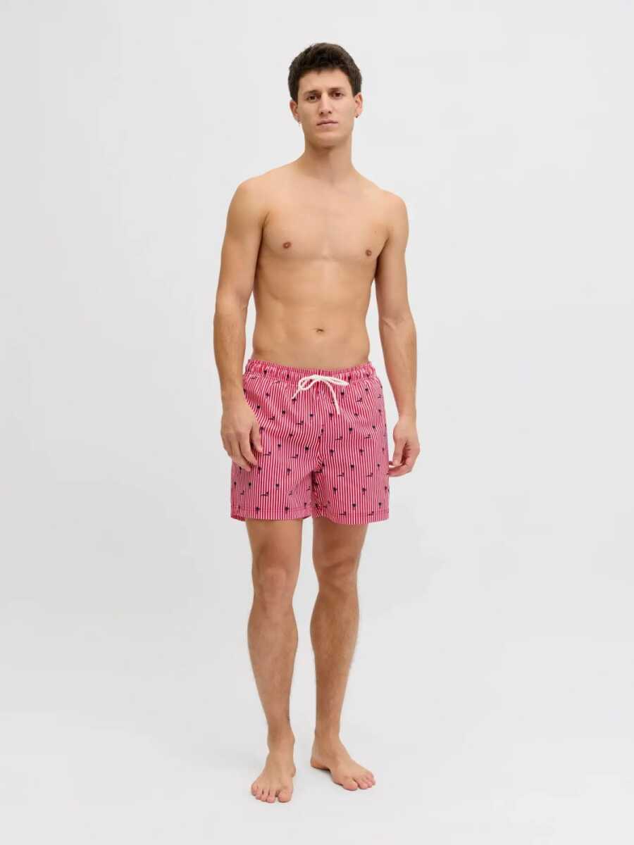 Jack Jones Tımauı Breeze Regular Fit Erkek 12291425 - 3