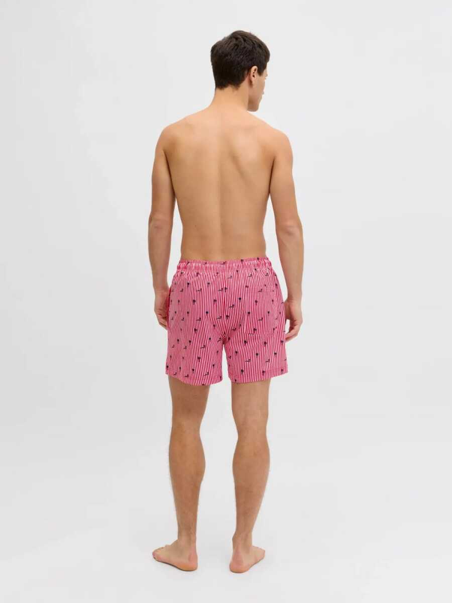 Jack Jones Tımauı Breeze Regular Fit Erkek 12291425 - 4