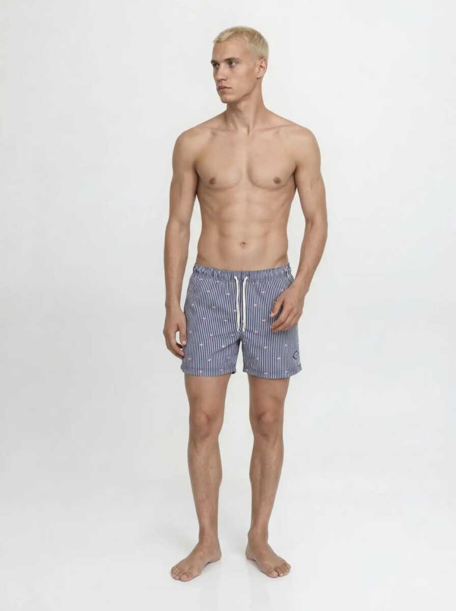 Jack Jones Tımauı Breeze Regular Fit Erkek 12291425 - 3