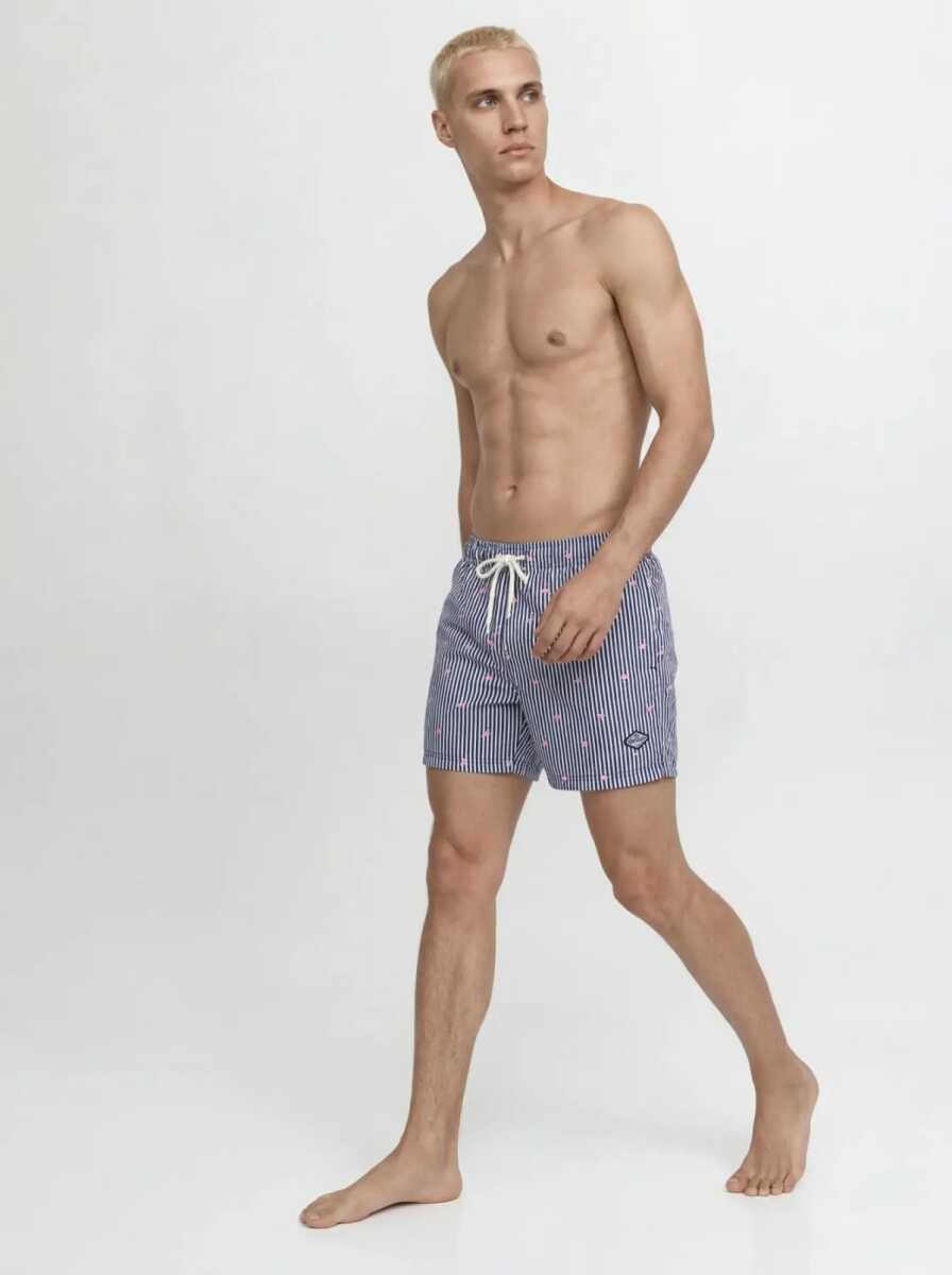 Jack Jones Tımauı Breeze Regular Fit Erkek 12291425 - 4