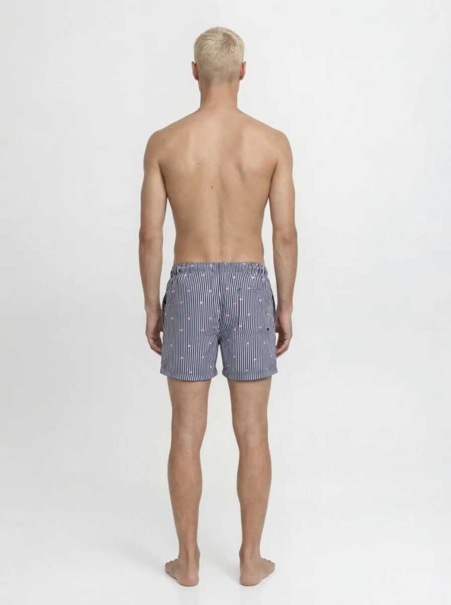 Jack Jones Tımauı Breeze Regular Fit Erkek 12291425 - 5