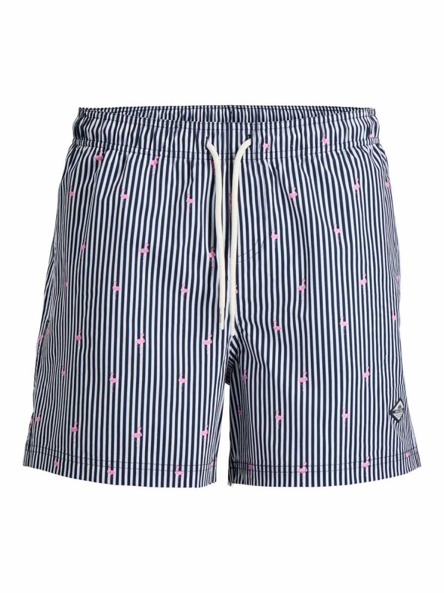 Jack Jones Tımauı Breeze Regular Fit Erkek 12291425 - 6