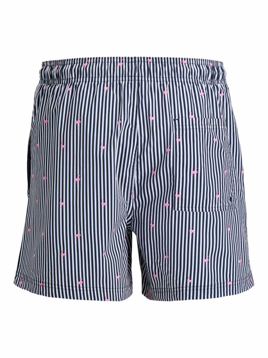 Jack Jones Tımauı Breeze Regular Fit Erkek 12291425 - 7