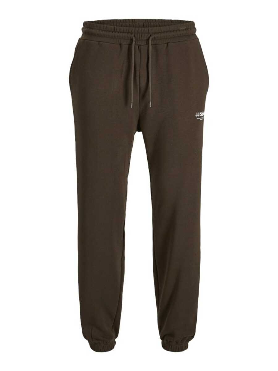Jack Jones Tkane Soho Regular Fit Sweat Pants Erkek Eşofman Altı 12278943 - 1