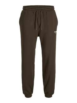 Jack Jones Tkane Soho Regular Fit Sweat Pants Erkek Eşofman Altı 12278943