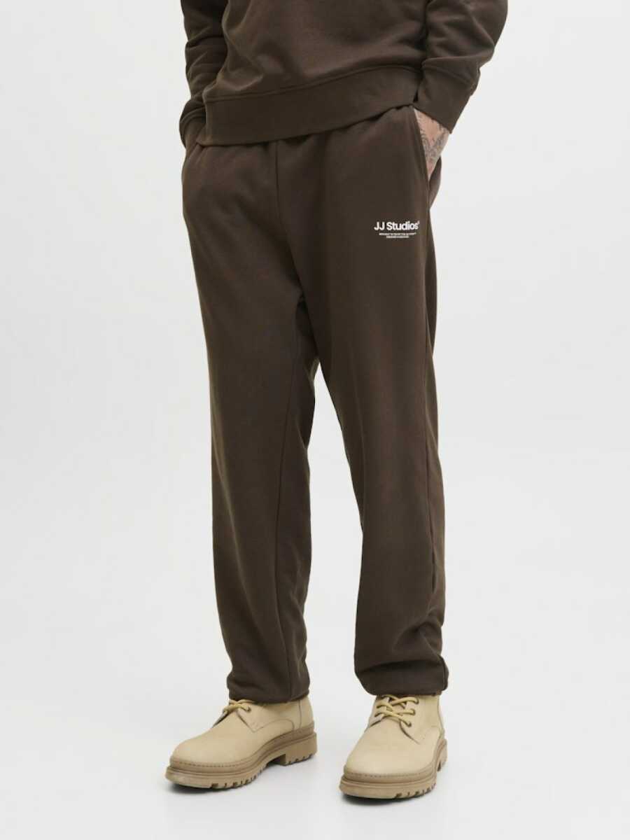 Jack Jones Tkane Soho Regular Fit Sweat Pants Erkek Eşofman Altı 12278943 - 3