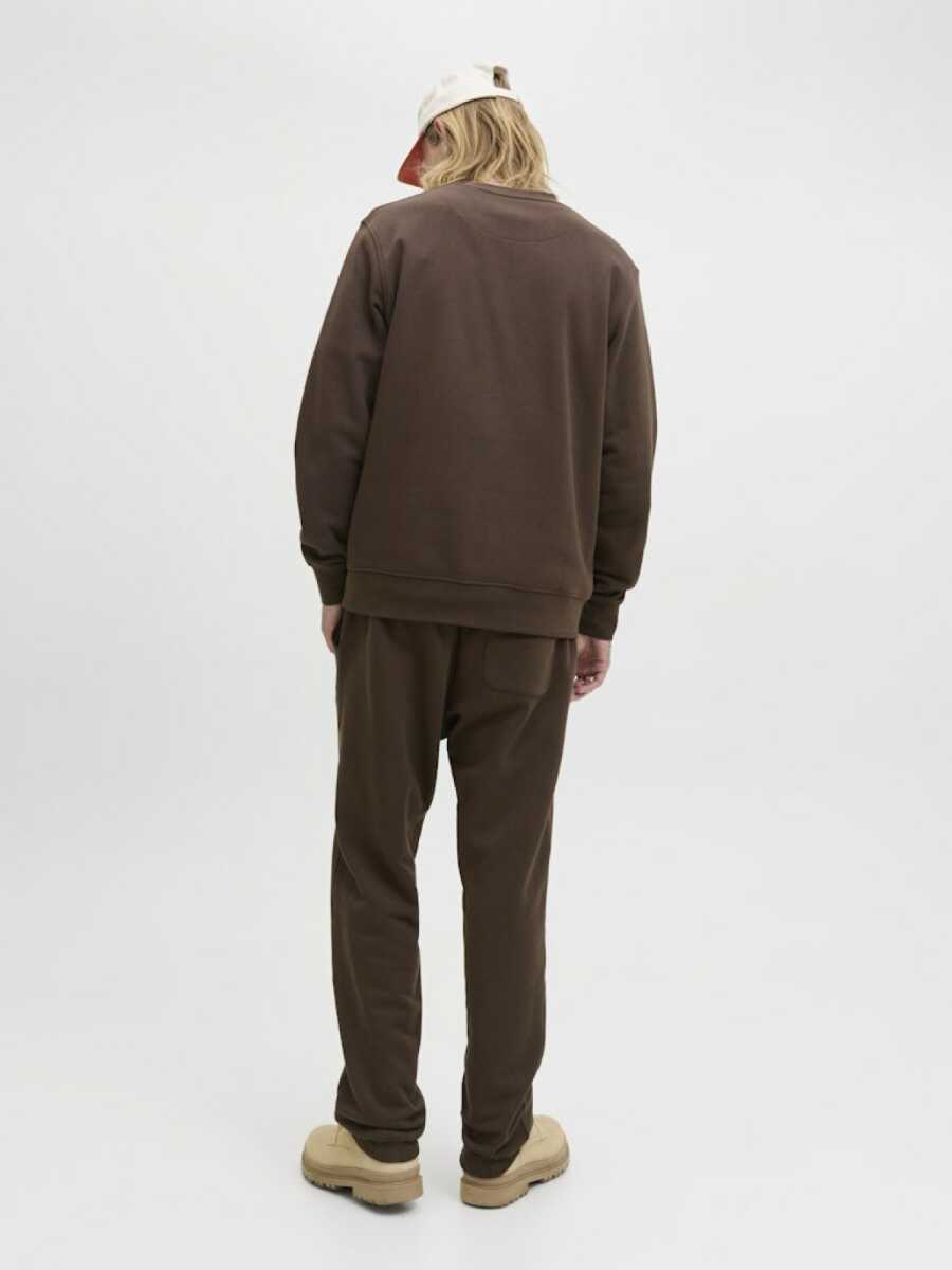 Jack Jones Tkane Soho Regular Fit Sweat Pants Erkek Eşofman Altı 12278943 - 5
