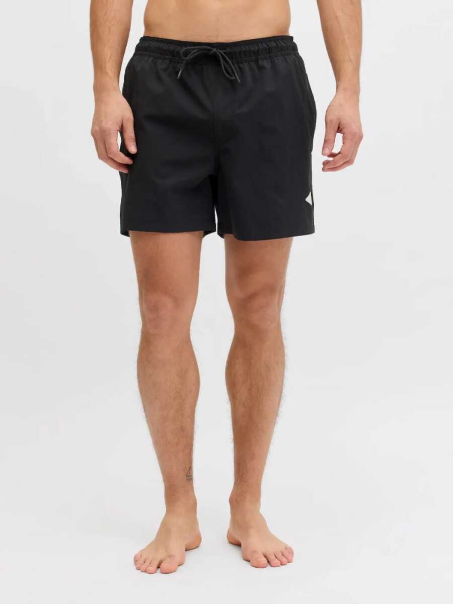 Jack Jones Tmauı Regular Fit Erkek Deniz Şortu 12291385