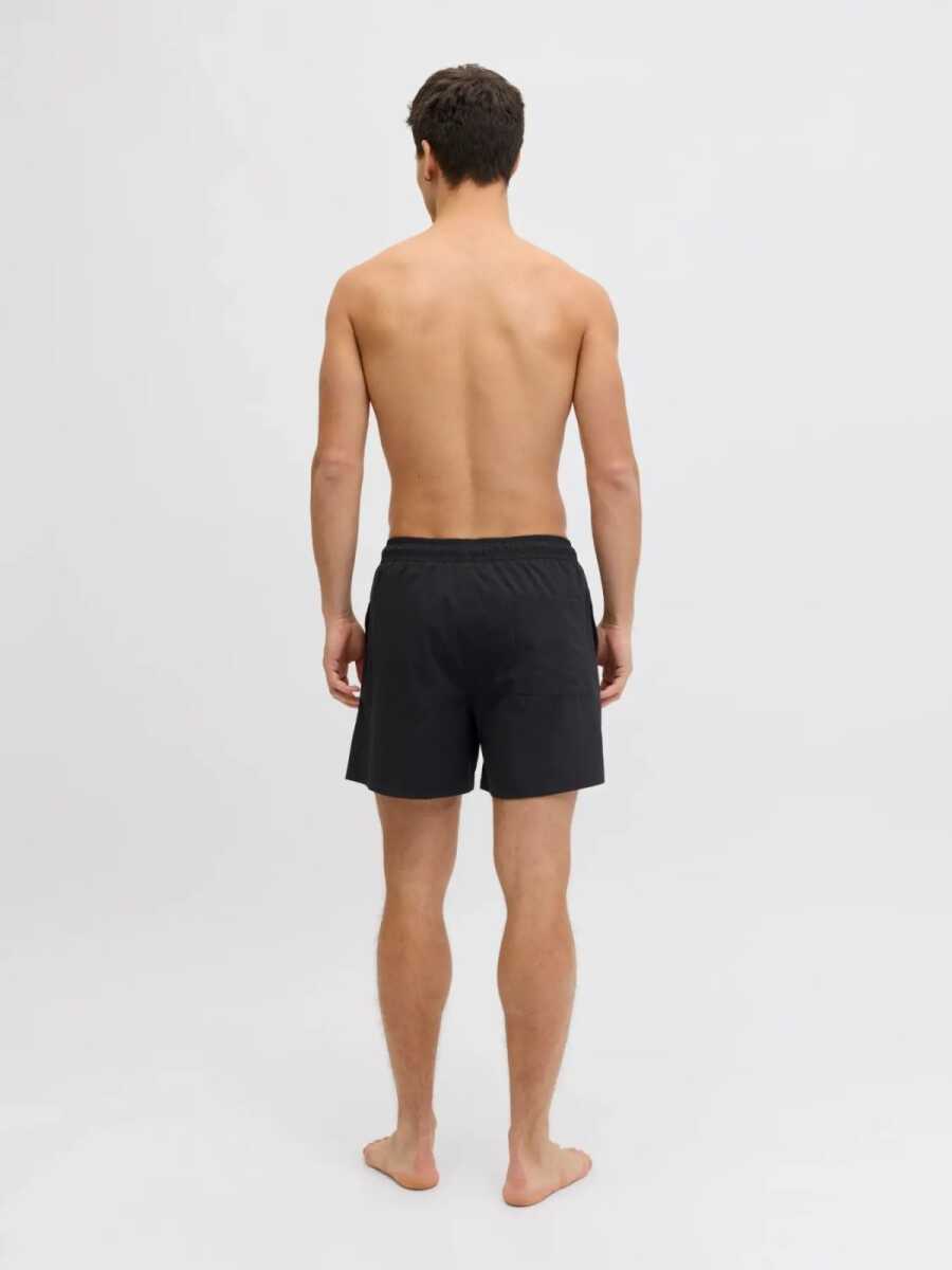 Jack Jones Tmauı Regular Fit Erkek Deniz Şortu 12291385 - 4
