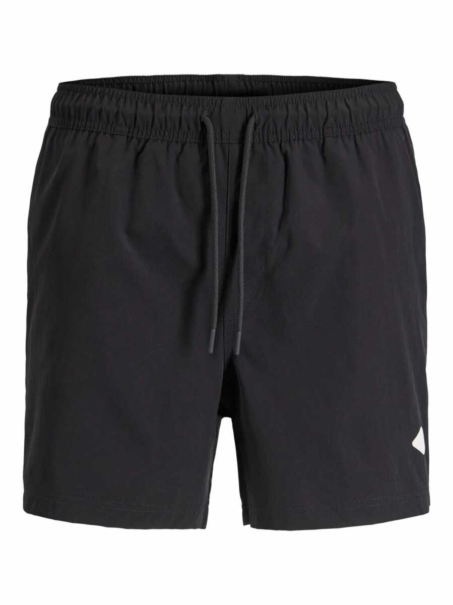 Jack Jones Tmauı Regular Fit Erkek Deniz Şortu 12291385 - 5