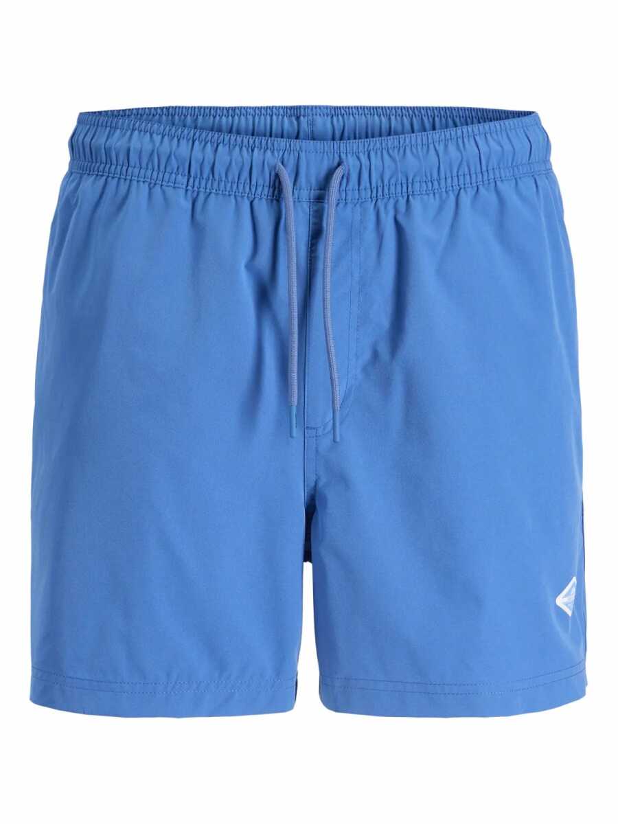 Jack Jones Tmauı Regular Fit Erkek Deniz Şortu 12291385 - 5