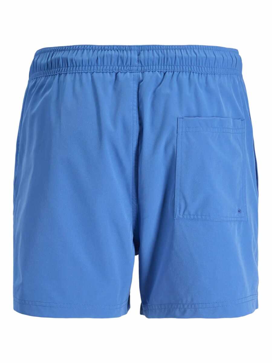 Jack Jones Tmauı Regular Fit Erkek Deniz Şortu 12291385 - 6