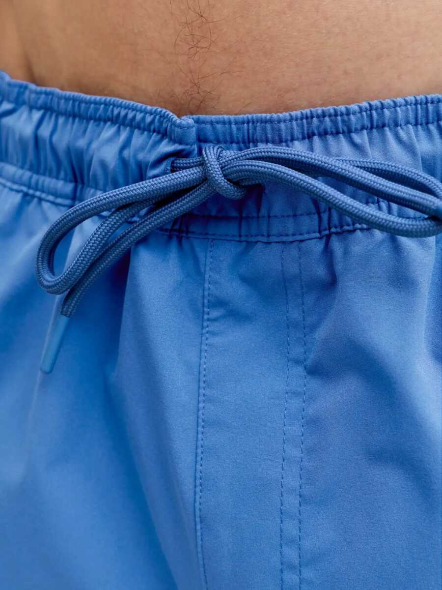 Jack Jones Tmauı Regular Fit Erkek Deniz Şortu 12291385 - 8
