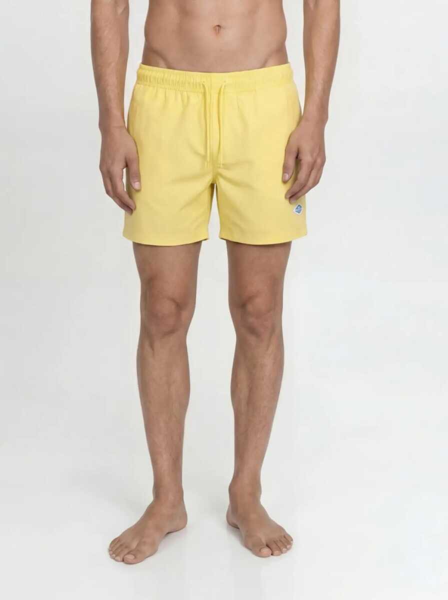 Jack Jones Tmauı Regular Fit Erkek Deniz Şortu 12291385