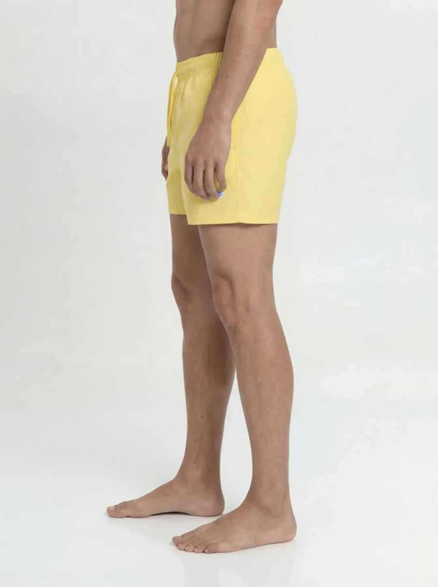 Jack Jones Tmauı Regular Fit Erkek Deniz Şortu 12291385 (1)