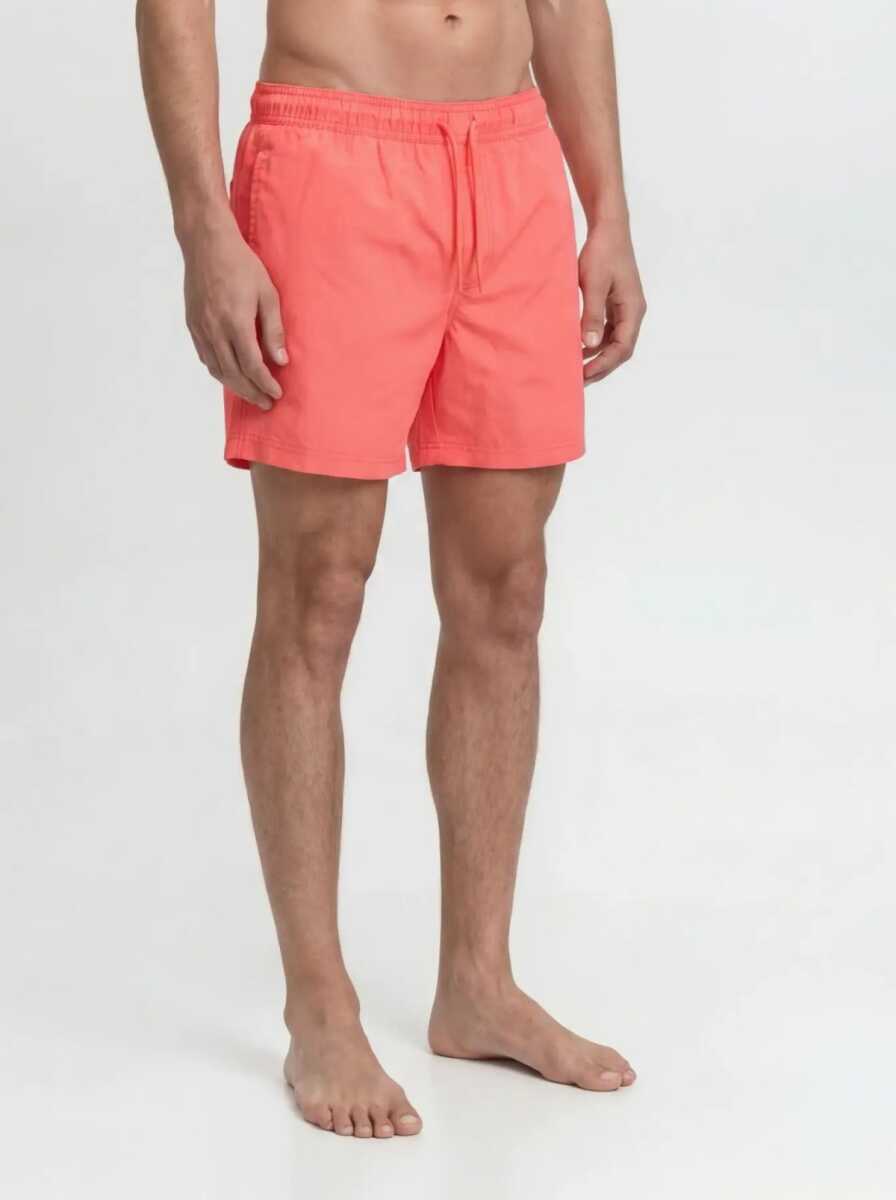 Jack Jones Tmauı Regular Fit Erkek Deniz Şortu 12291385