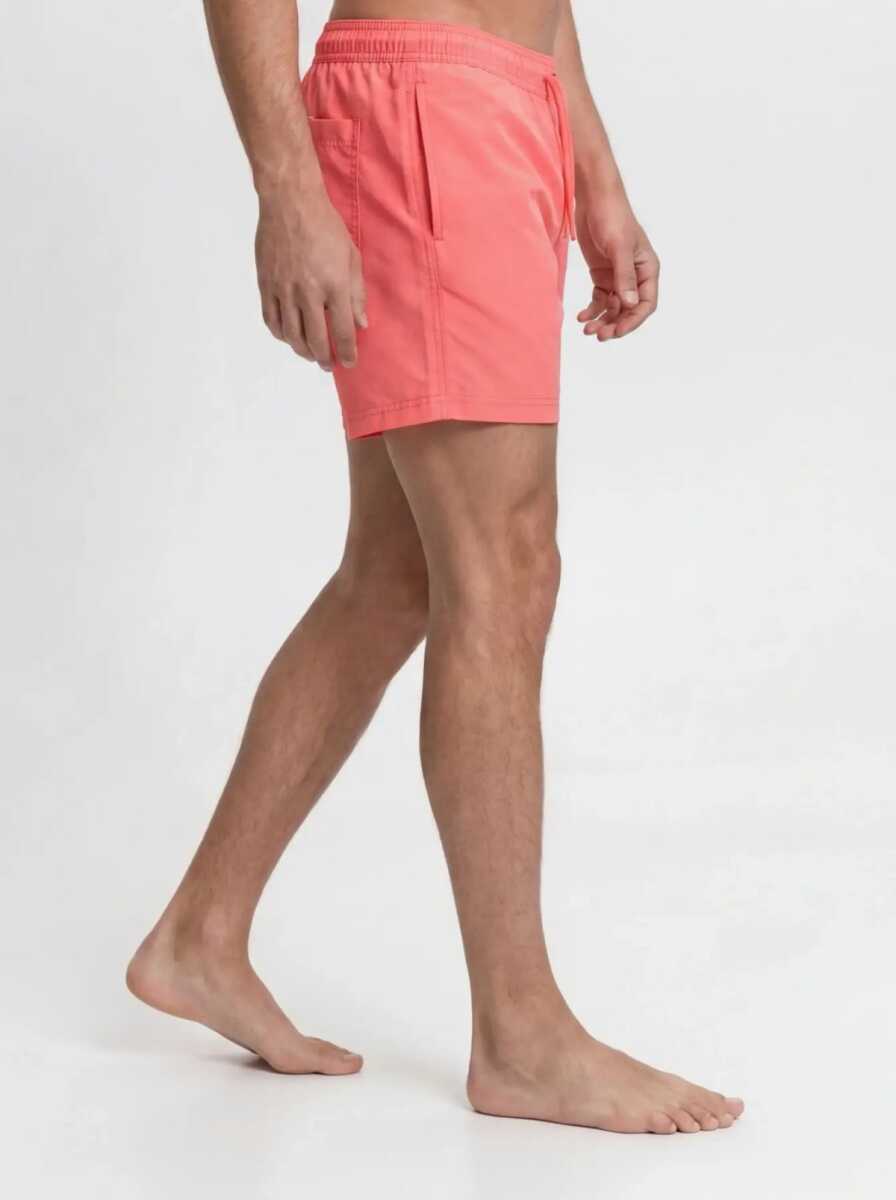 Jack Jones Tmauı Regular Fit Erkek Deniz Şortu 12291385 (1)