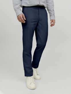 Jack Jones Tollıe Breeze Regular Fit Chino Erkek Pantolon 12229227
