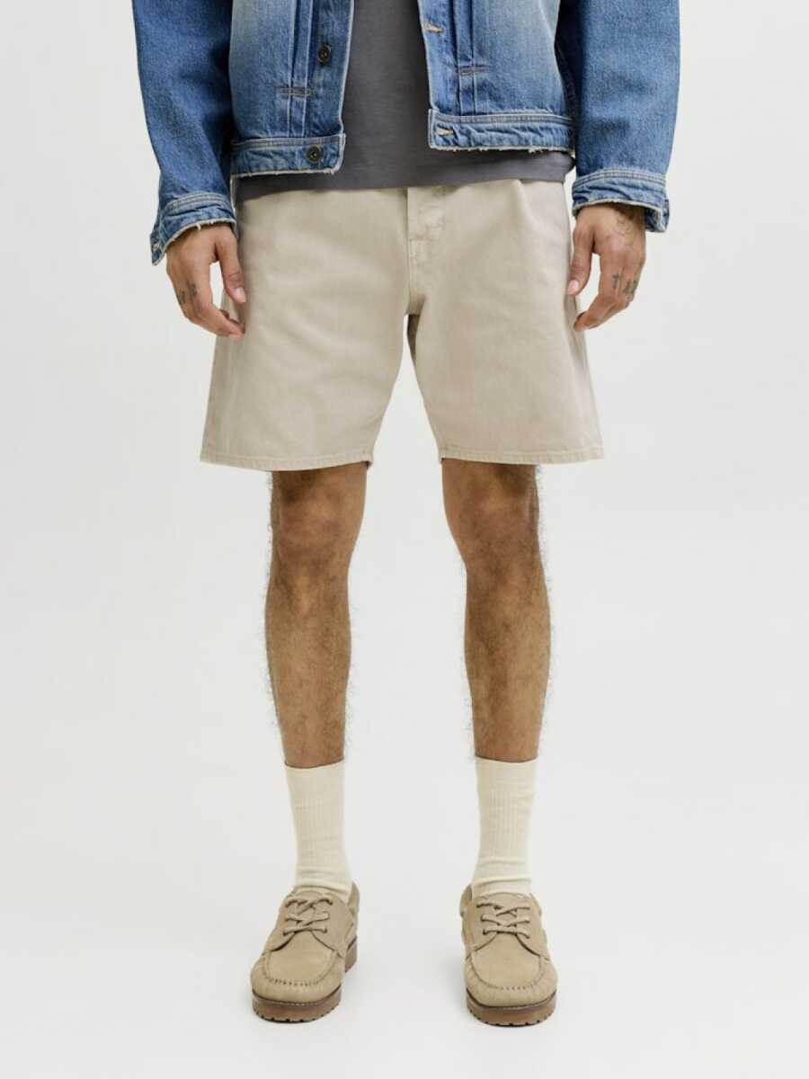 Jack Jones Tony Jj Origınal Relaxed Fit Erkek Jean Şort 12290841