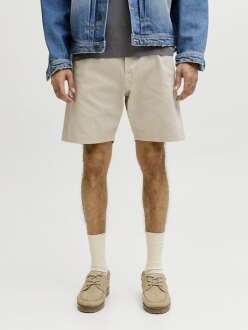 Jack Jones Tony Jj Origınal Relaxed Fit Erkek Jean Şort 12290841