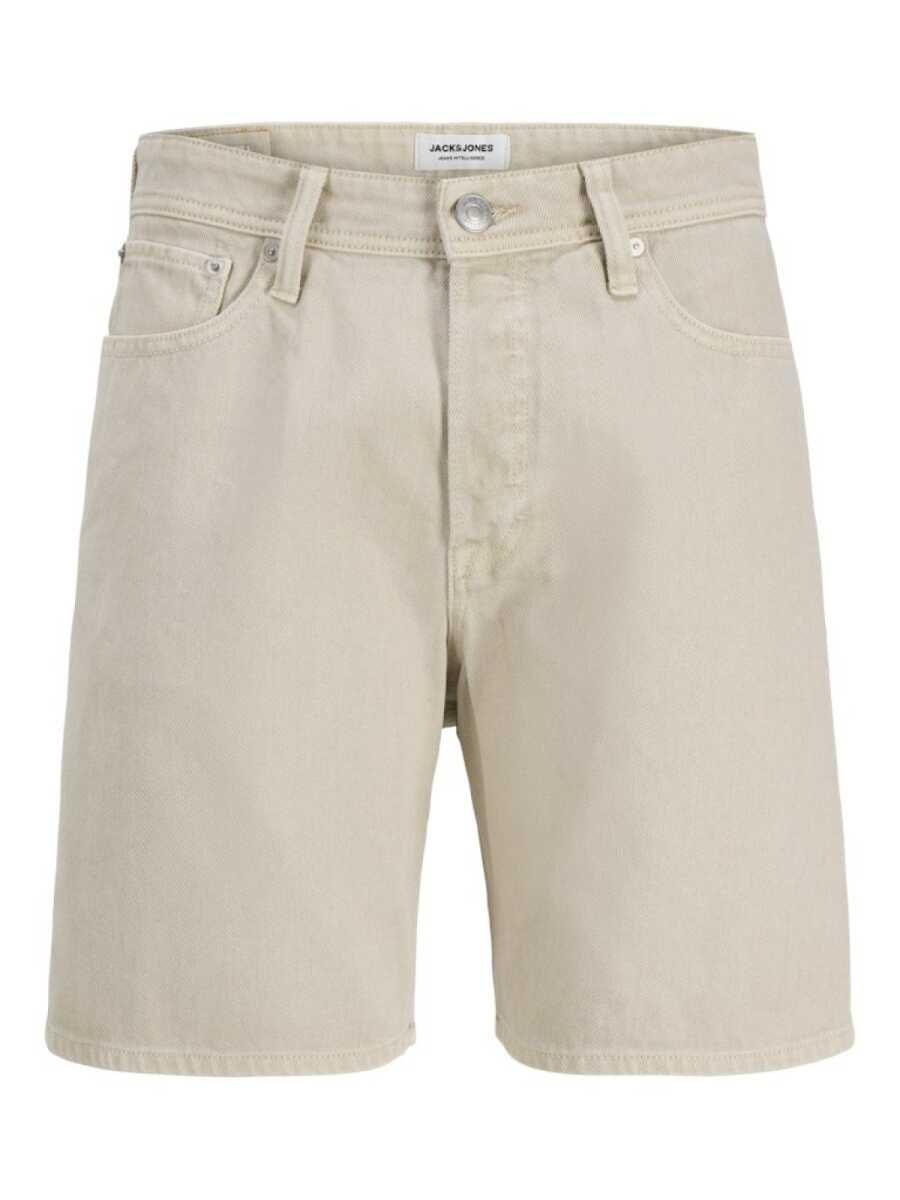 Jack Jones Tony Jj Origınal Relaxed Fit Erkek Jean Şort 12290841 - 5