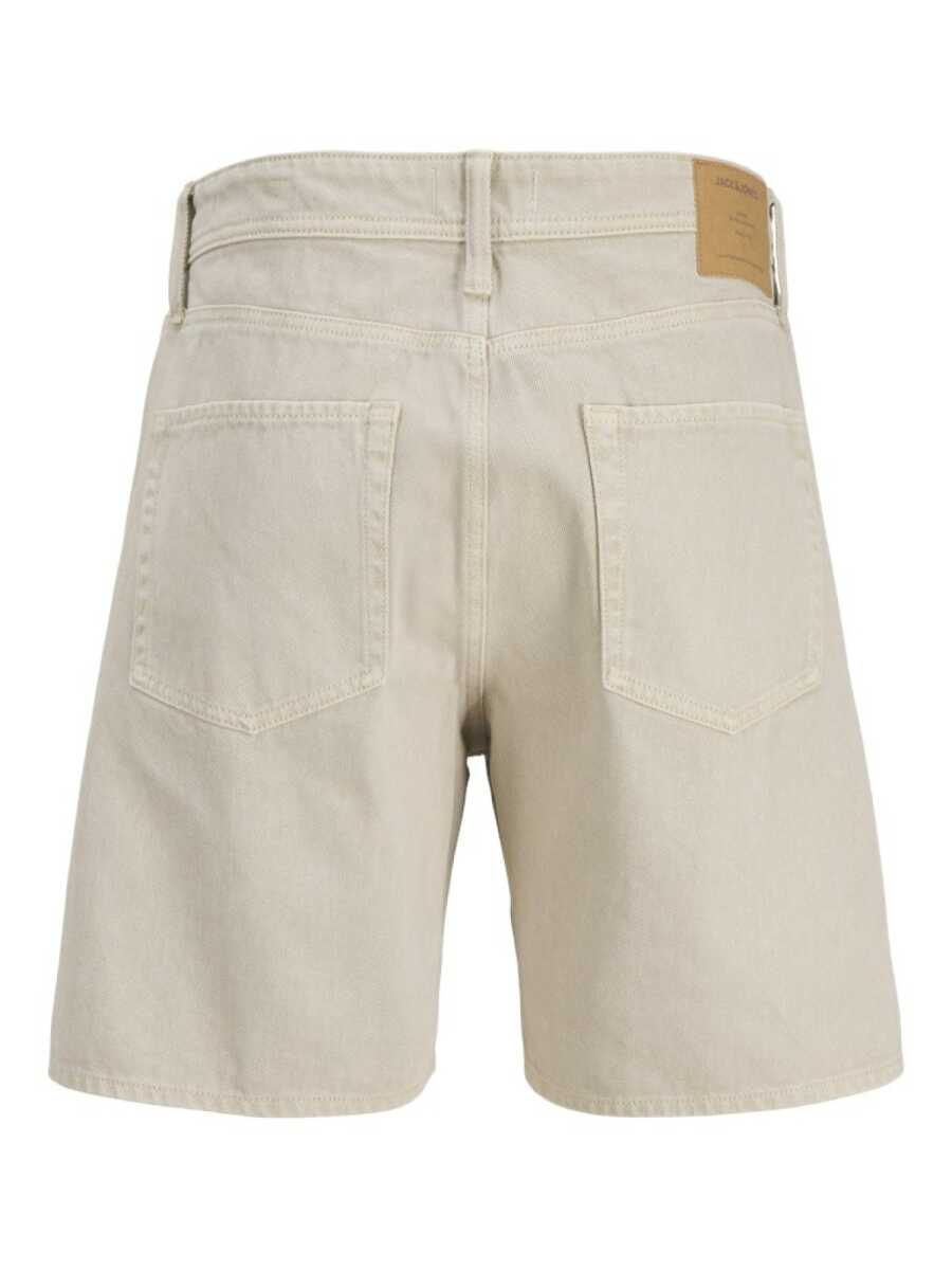 Jack Jones Tony Jj Origınal Relaxed Fit Erkek Jean Şort 12290841 - 6