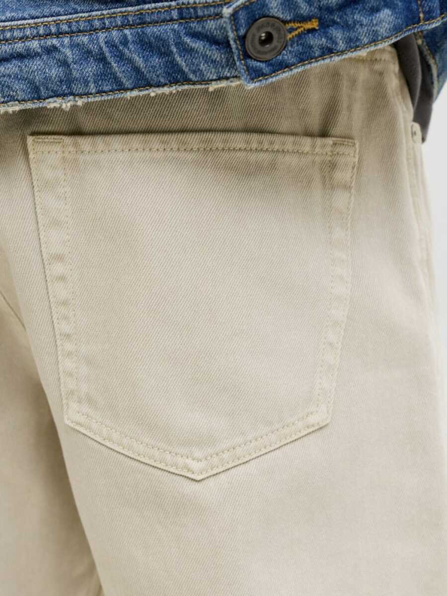 Jack Jones Tony Jj Origınal Relaxed Fit Erkek Jean Şort 12290841 - 7