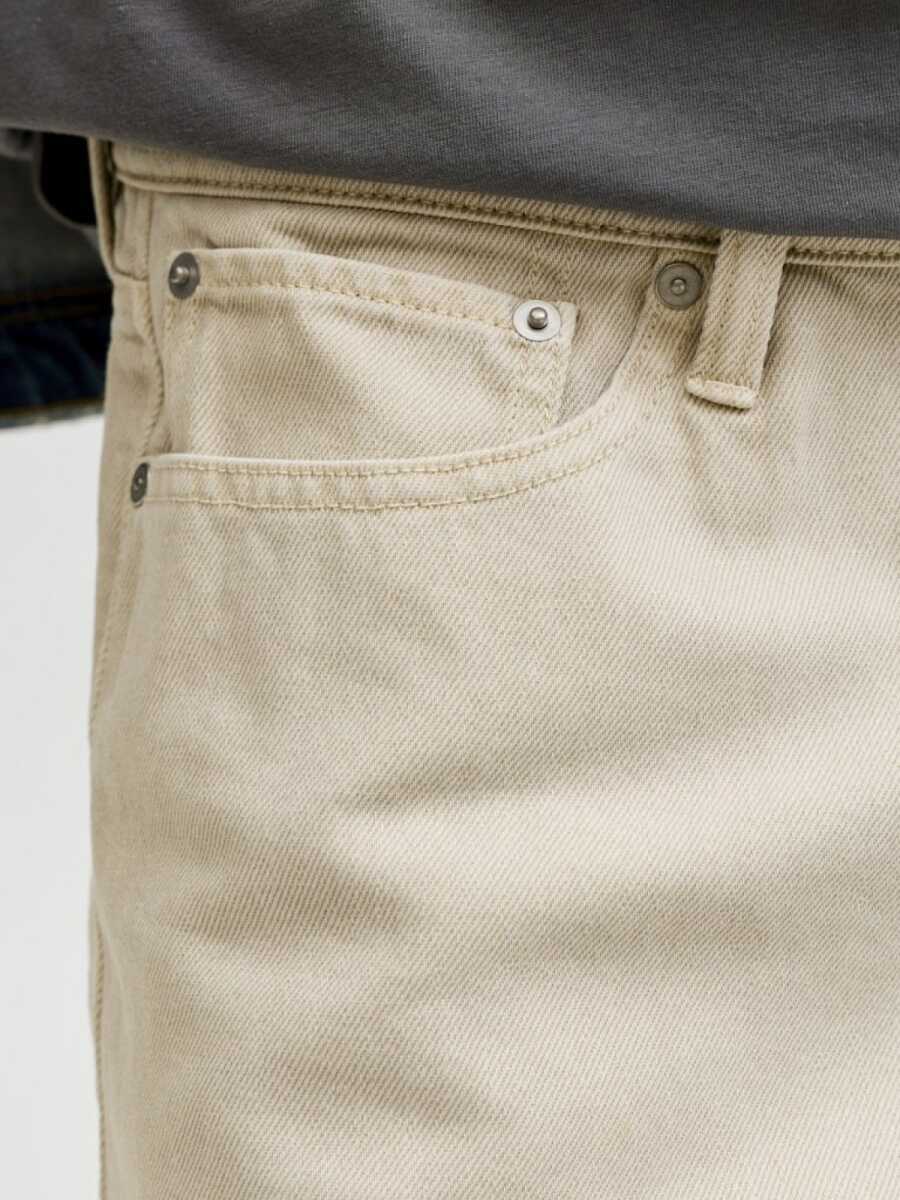 Jack Jones Tony Jj Origınal Relaxed Fit Erkek Jean Şort 12290841 - 8
