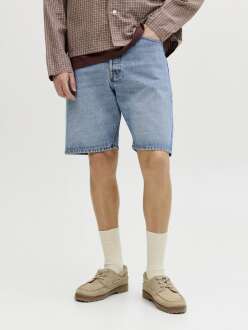 Jack Jones Tony Jj Origınal Relaxed Fit Erkek Jean Şort 12290841