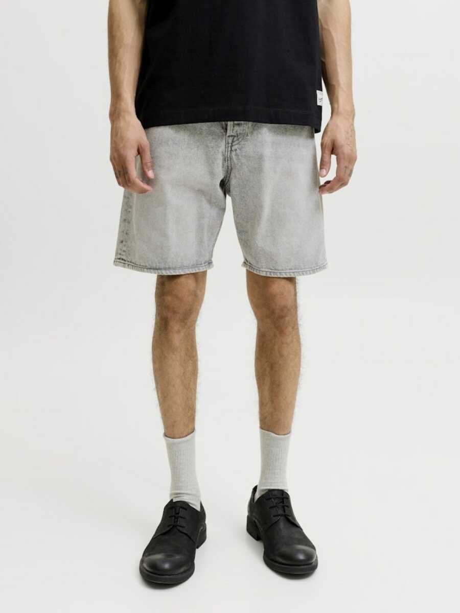 Jack Jones Tony Jj Origınal Relaxed Fit Erkek Jean Şort 12290841
