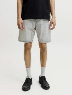 Jack Jones Tony Jj Origınal Relaxed Fit Erkek Jean Şort 12290841
