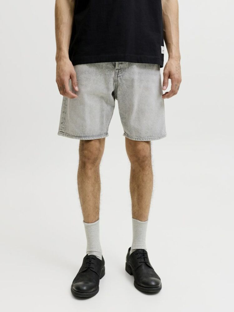 Jack Jones Tony Jj Origınal Relaxed Fit Erkek Jean Şort 12290841