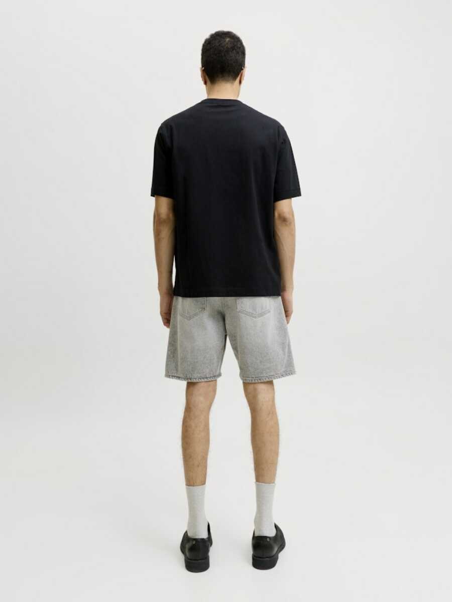Jack Jones Tony Jj Origınal Relaxed Fit Erkek Jean Şort 12290841 - 4