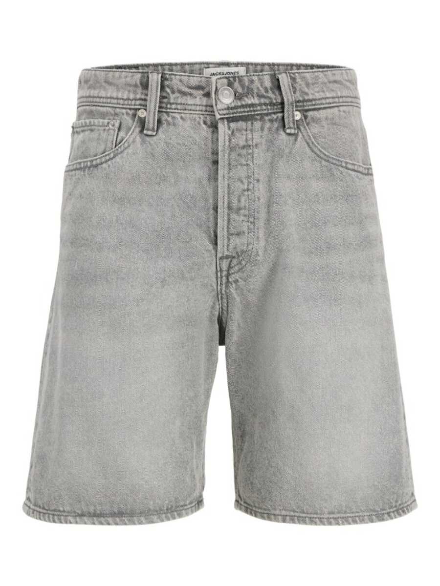 Jack Jones Tony Jj Origınal Relaxed Fit Erkek Jean Şort 12290841 - 5