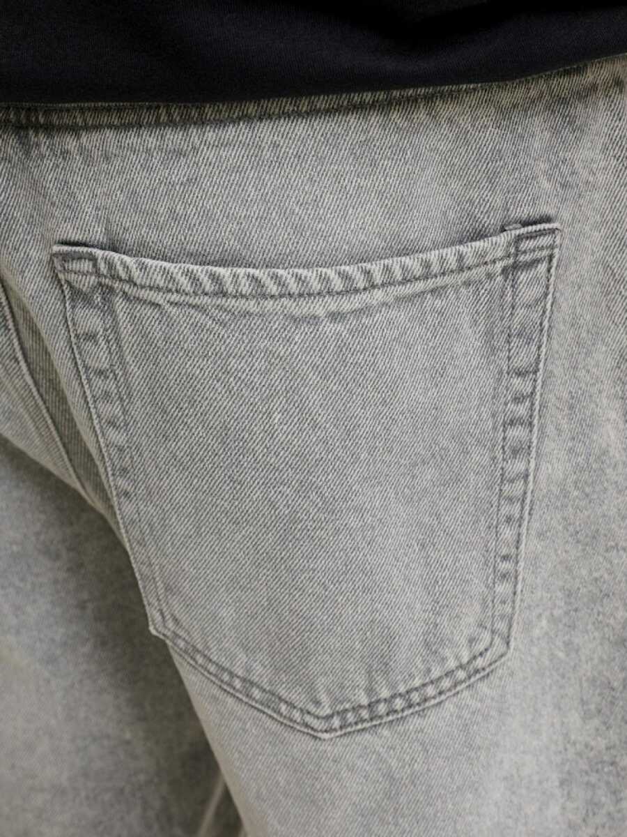 Jack Jones Tony Jj Origınal Relaxed Fit Erkek Jean Şort 12290841 - 7