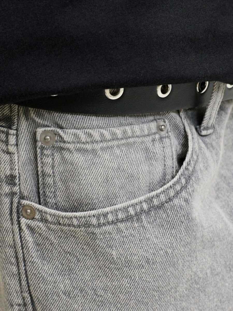 Jack Jones Tony Jj Origınal Relaxed Fit Erkek Jean Şort 12290841 - 8