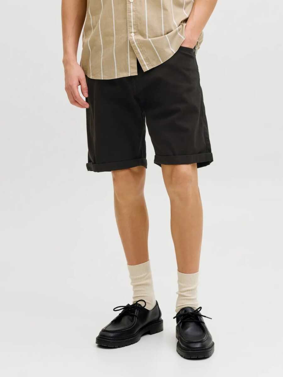 Jack Jones Trıck Dylan Orıgınal Regular Fit Erkek Şort 12288485