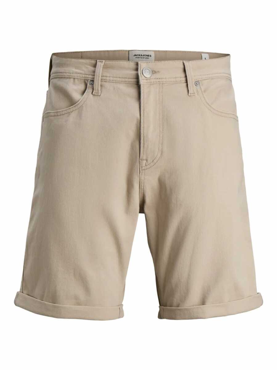 Jack Jones Trıck Dylan Orıgınal Regular Fit Erkek Şort 12288485